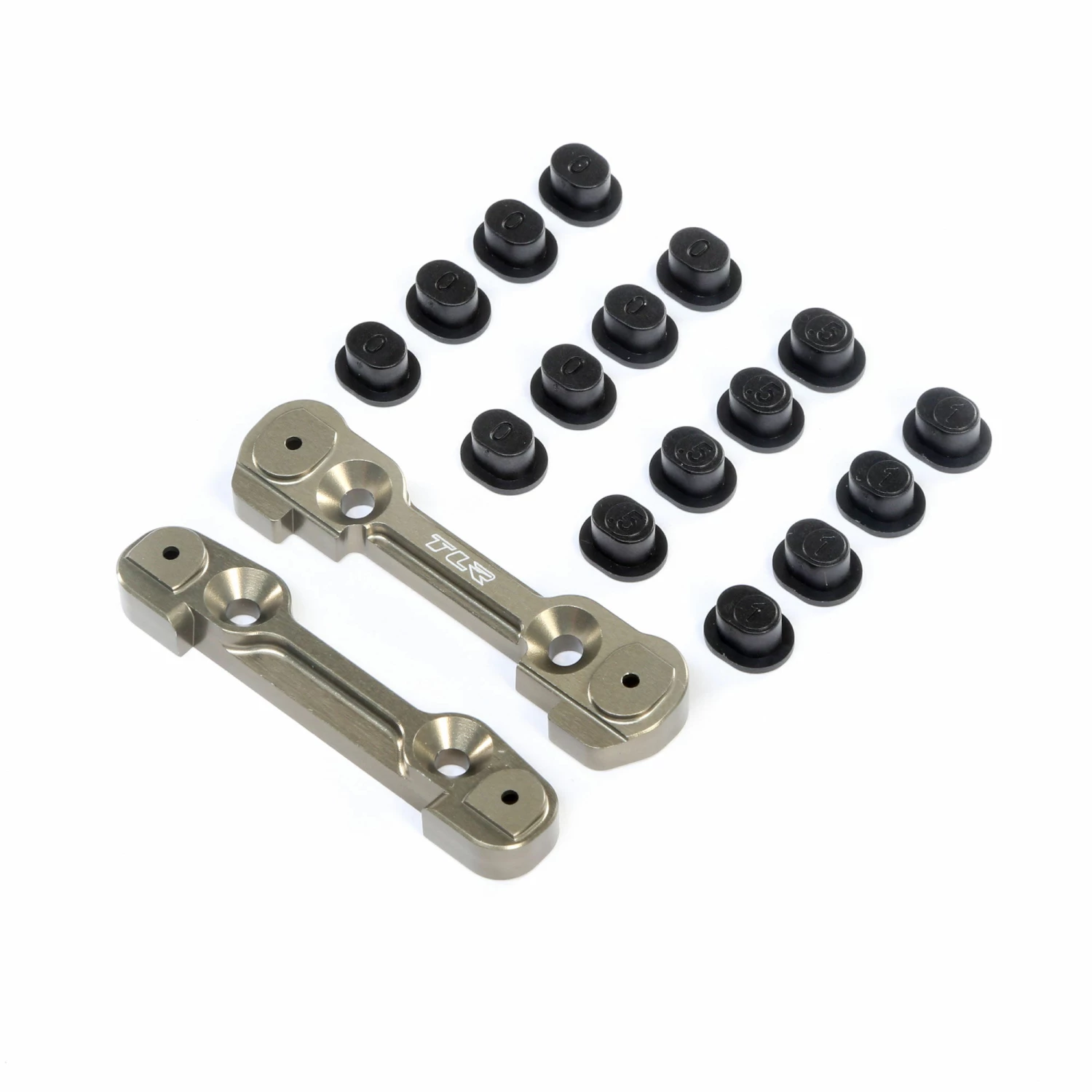 Deals β Budget βοΈ Team Losi Racing Adjustable Front Hinge Pin Brace with Inserts: 8X, 8XE π π€© 1 Deals β Budget βοΈ Team Losi Racing Adjustable Front Hinge Pin Brace with Inserts: 8X, 8XE π π€©