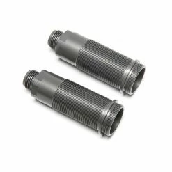 Flash Sale 👍 Best Pirce 🛒 Team Losi Racing Shock Body, Front (2): 8XT 😍 🌟