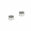 Brand new ✨ New 🛒 Team Losi Racing 3/32 x 3/16 x 3/32" Sealed Ball Bearing (2) 😀 🧨