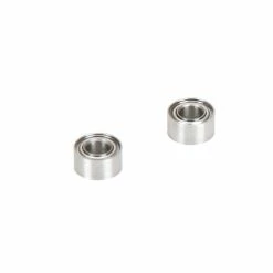Brand new ✨ New 🛒 Team Losi Racing 3/32 x 3/16 x 3/32" Sealed Ball Bearing (2) 😀 🧨