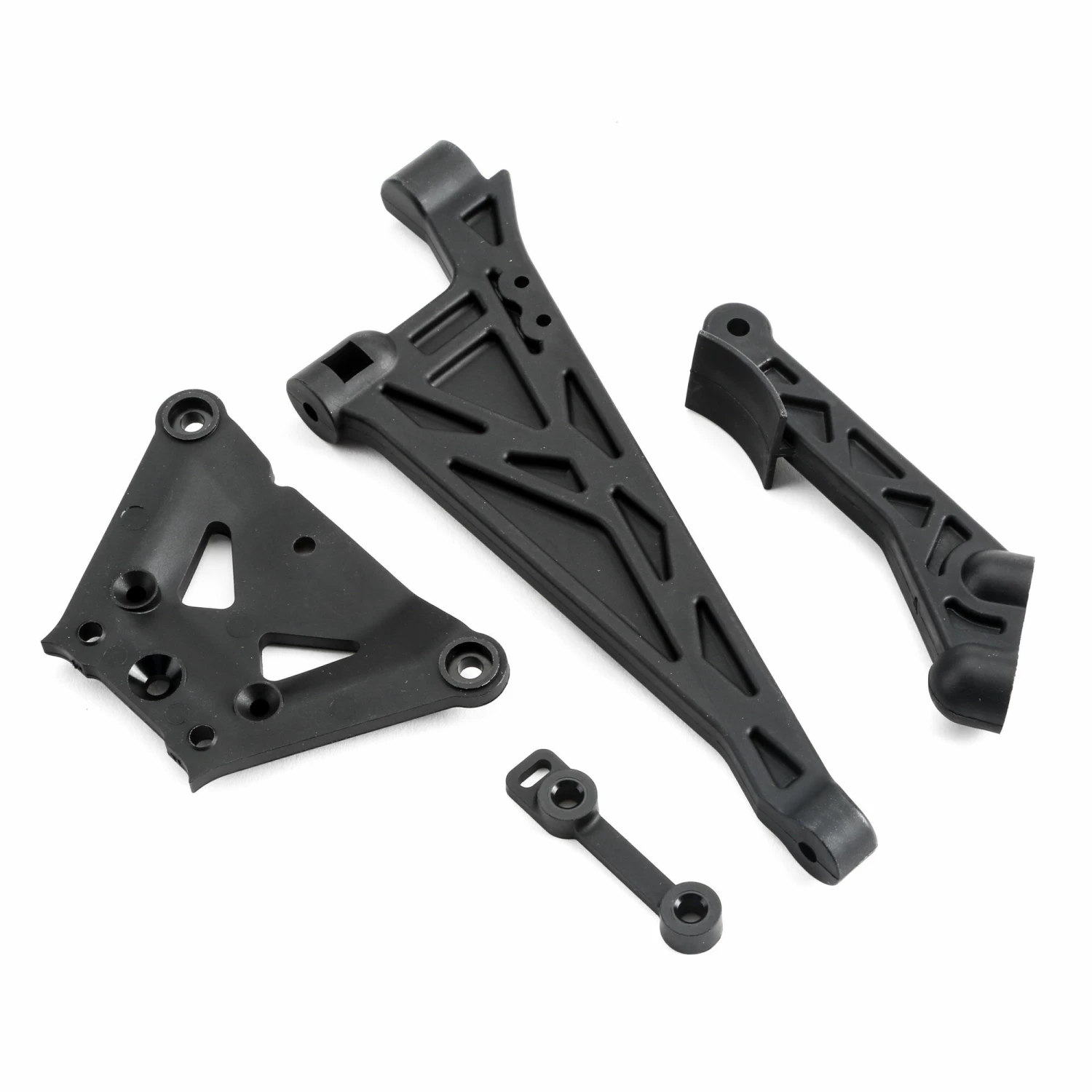 Discount β€οΈ New βοΈ Team Losi Racing Front and Rear Chassis Brace: 5IVE B π€© β¨ 1 Discount β€οΈ New βοΈ Team Losi Racing Front and Rear Chassis Brace: 5IVE B π€© β¨