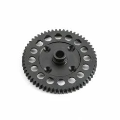 Wholesale 👍 Best Sale 🤩 Team Losi Racing Spur Gear, Center Diff, Light Weight, 58T: 5B, 5T, MINI WRC 👍 🥰
