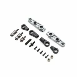 Cheap 😍 Best Sale 🎁 Team Losi Racing Steering Linkage Set: 5IVE B 👏 ⭐