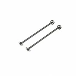 Best deal 👏 Best reviews of ⭐ Team Losi Racing CVA Driveshaft Bone, Steel (2): 22 4.0 SR 🔥 💯