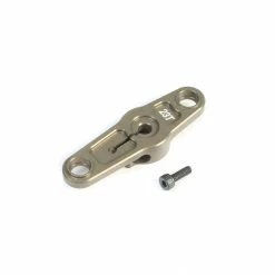 Wholesale 🤩 Buy 🎉 Team Losi Racing Aluminum Servo Horn Throttle 23T: 8X ⌛ ✔️