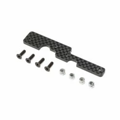 Best Sale 🧨 Budget 🧨 Team Losi Racing Chassis Rib Brace Carbon 8X ✨ 💯