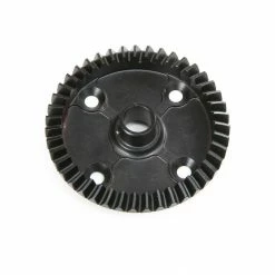 Promo 🔔 Best Sale ❤️ Team Losi Racing Rear Differential Ring Gear Lightweight: 8X 🥰 🔔