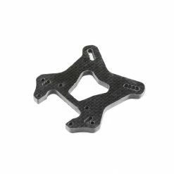 Discount 😍 Cheapest 👍 Team Losi Racing Carbon Front Shock Tower: 8E 4.0 ❤️ 🤩