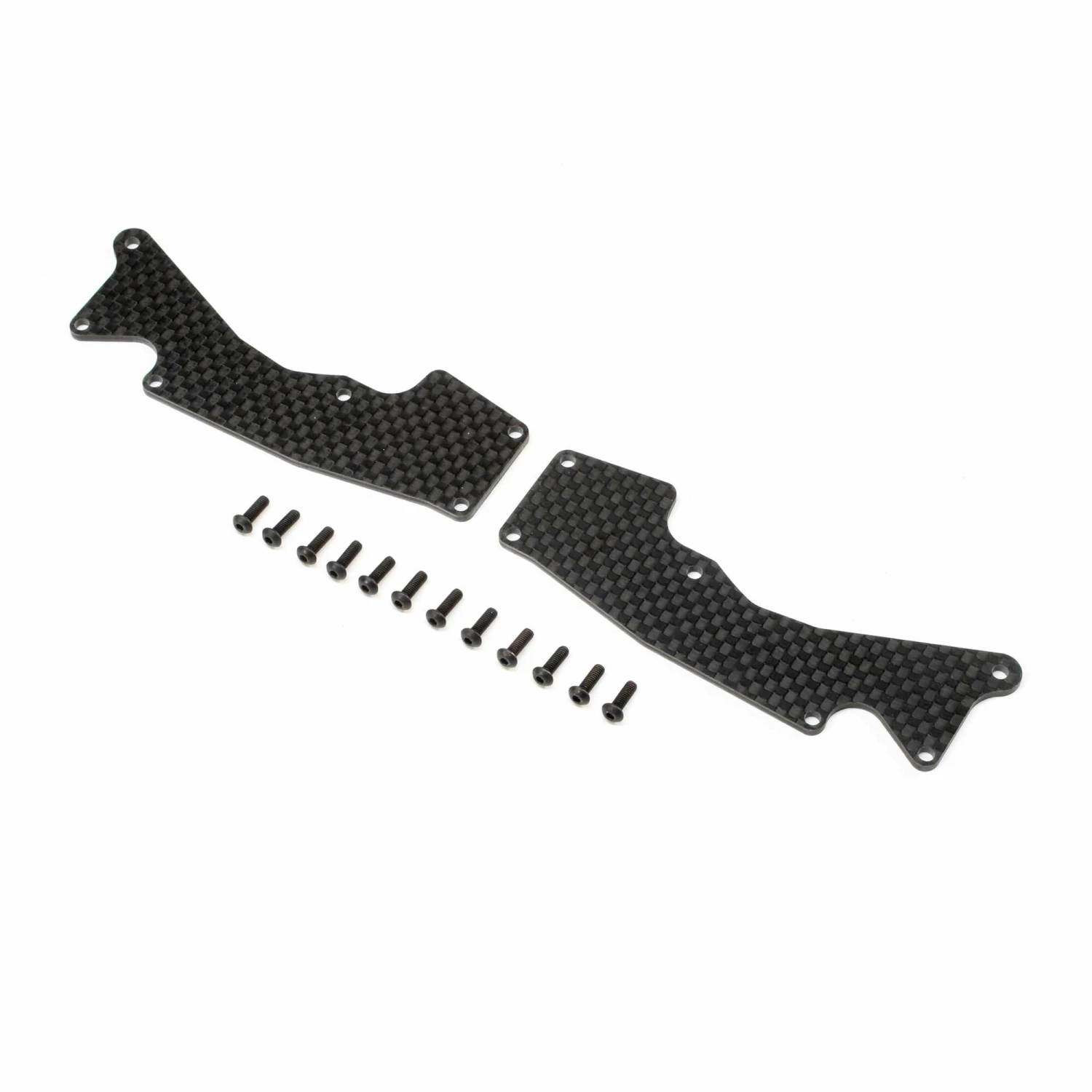 Deals β€οΈ Brand new π Team Losi Racing Front Arm Inserts Carbon 8XT π― β¨ 1 Deals β€οΈ Brand new π Team Losi Racing Front Arm Inserts Carbon 8XT π― β¨