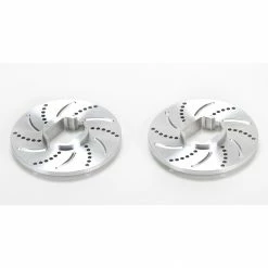 Best deal ❤️ Promo 👏 Team Losi Racing Brake Disc, Wide Base, Al (2): 5T, MINI WRC 👍 🌟