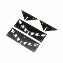 Discount 👏 Promo 🔔 Team Losi Racing Droop Block 36mm (2) 8X T 🧨 🔥