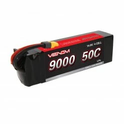 Coupon π₯° Discount π Venom 14.8V 9000mAh 4S 50C DRIVE LiPo Battery: UNI 2.0 Plug π β 5 Coupon π₯° Discount π Venom 14.8V 9000mAh 4S 50C DRIVE LiPo Battery: UNI 2.0 Plug π β -RC Cars And Trucks shop VNR15189 A2 69E4247D