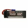 Best Sale ✔️ Flash Sale 😍 Venom 14.8V 7000mAh 50C 4S LiPo Battery: EC5 ✔️ 🧨