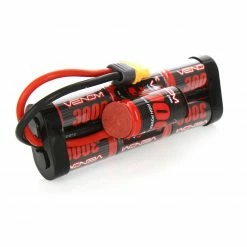 Hot Sale π Buy π Venom 8.4V 3000mAh 7-Cell DRIVE Hump NiMH Battery: UNI 2.0 Plug π βοΈ 5 Hot Sale π Buy π Venom 8.4V 3000mAh 7-Cell DRIVE Hump NiMH Battery: UNI 2.0 Plug π βοΈ -RC Cars And Trucks shop VNR15327 A2 PKIUY1DU