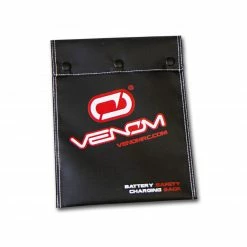 Cheap 🛒 Top 10 😉 Venom LiPo Safety Charge Sack, Large 🤩 🧨