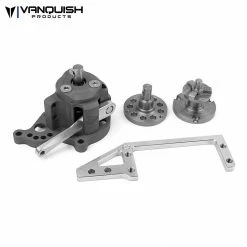 Best reviews of ⌛ Best Sale 🎉 Vanquish Products Hurtz Dig V2 Grey 😍 ⭐
