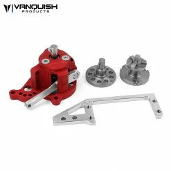 Coupon 🛒 Top 10 ⌛ Vanquish Products Hurtz Dig V2 Red 👍 ❤️