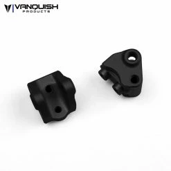 Cheapest 👏 Best Pirce ⭐ Vanquish Products SCX10-II Lower Link/Shock Mount Black 😍 🎁