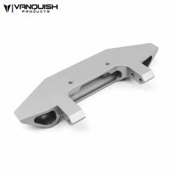 Best deal ⌛ Deals 🌟 Vanquish Products Ripper SCX10 Bumper Clear Anodized 🧨 🧨