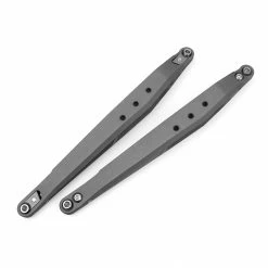 Best deal 🔥 Discount ✨ Vanquish Products Trailing Arms, Grey Anodized: Yeti 😀 🛒