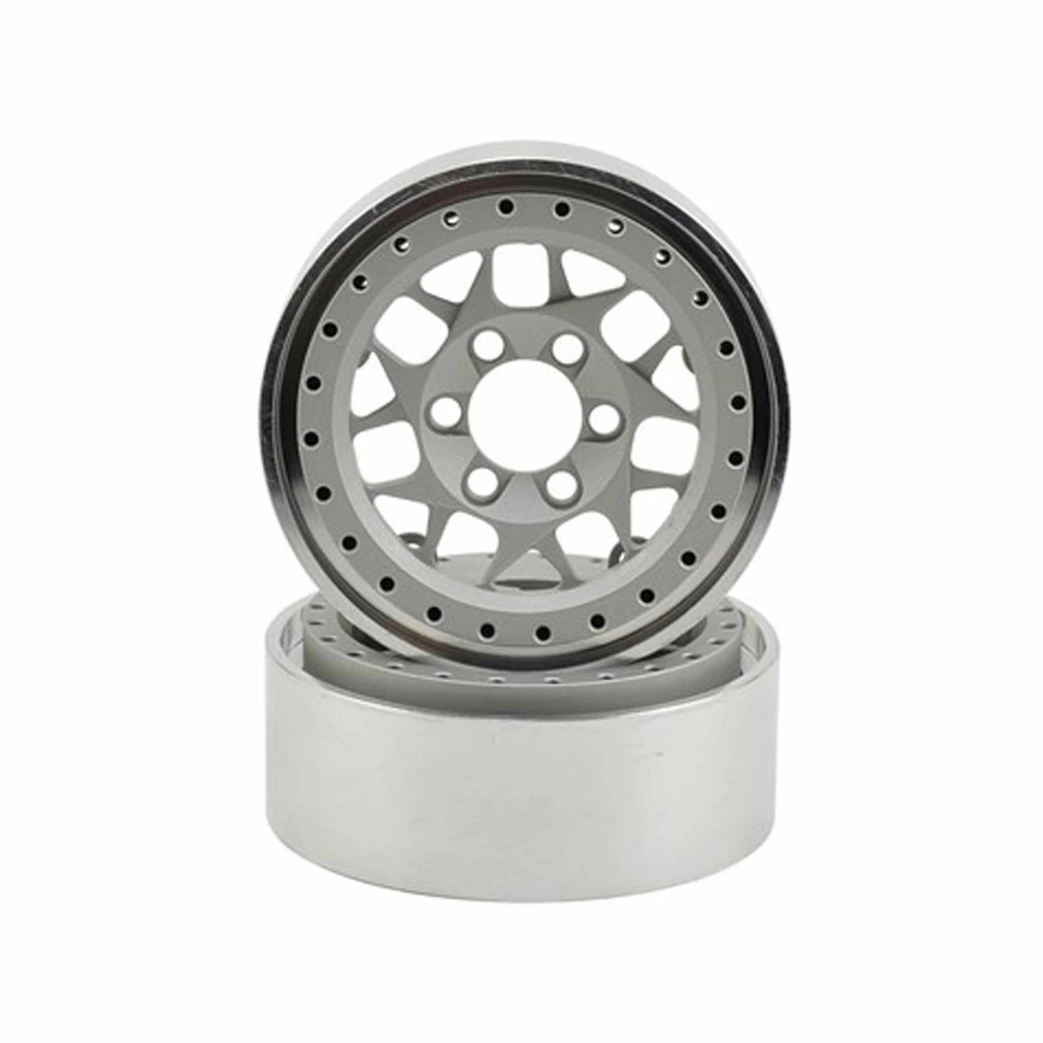 Deals π Brand new βοΈ Vanquish Products KMC 1.9 XD127 Bully, Clear Anodized π₯ π 1 Deals π Brand new βοΈ Vanquish Products KMC 1.9 XD127 Bully, Clear Anodized π₯ π