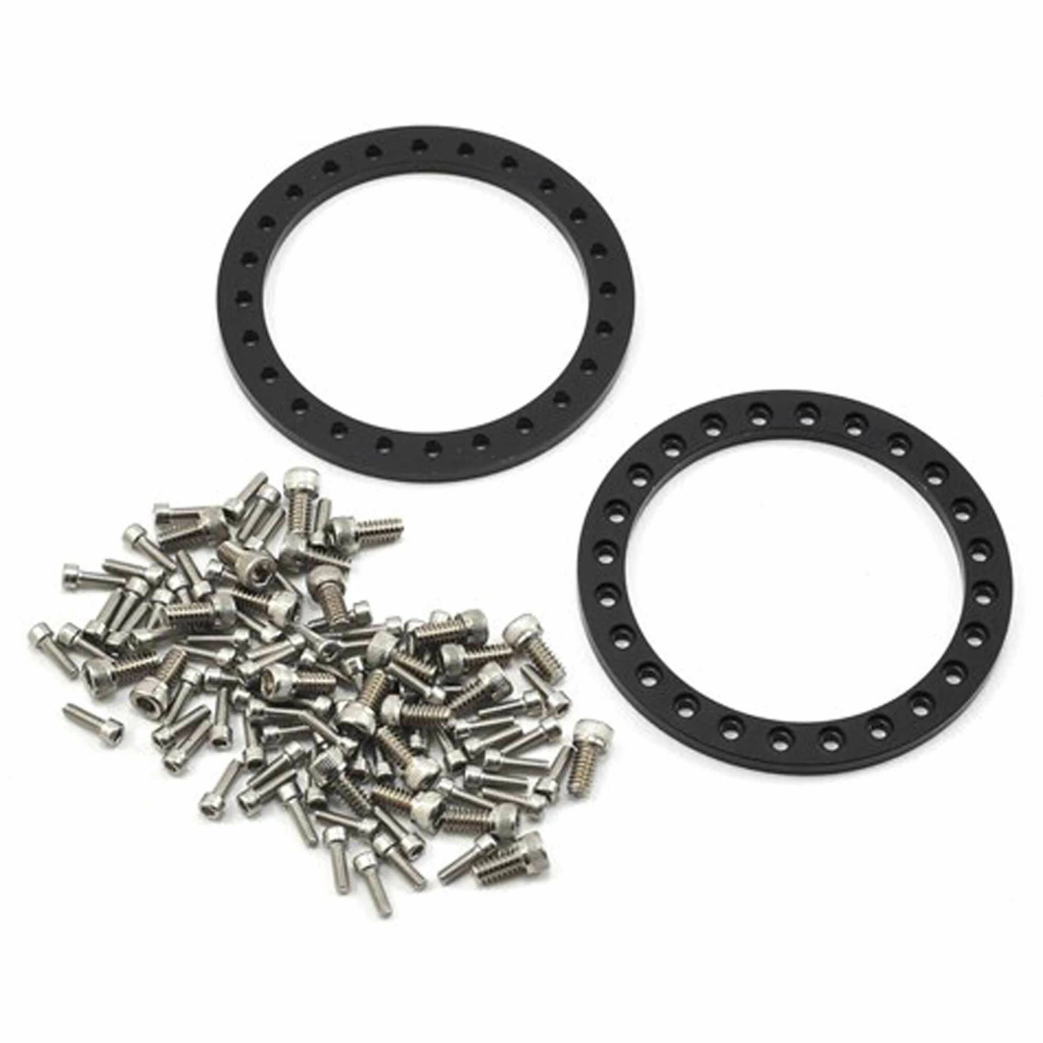 Deals π Brand new βοΈ Vanquish Products KMC 1.9 XD127 Bully, Clear Anodized π₯ π 2 Deals π Brand new βοΈ Vanquish Products KMC 1.9 XD127 Bully, Clear Anodized π₯ π - Image 2