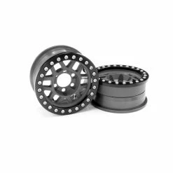 Outlet 🔔 Budget 🧨 Vanquish Products KMC 1.9 XD229 Machete V2 Grey Anodized 🌟 🛒