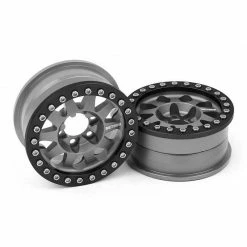 Coupon 😉 Flash Sale 😀 Vanquish Products Method 1.9 Race Wheel 101, Grey Anodized V2 👏 👏