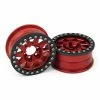 Wholesale 🥰 Cheapest 🤩 Vanquish Products Method 1.9 Race Wheel 101, Red Anodized V2 🛒 👍