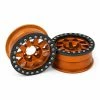 Hot Sale 🔔 Deals 👍 Vanquish Products Method 1.9 Race Wheel 101, Orange Anodized V2 💯 💯