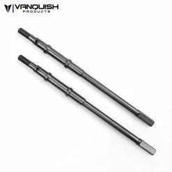 Best Sale 🔔 Top 10 😉 Vanquish Products Rear Axle Shafts: SCX10-II 🎁 🌟