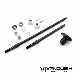 Deals π Coupon βοΈ Vanquish Products VXD AR60 Rear Axle Shaft Package π π