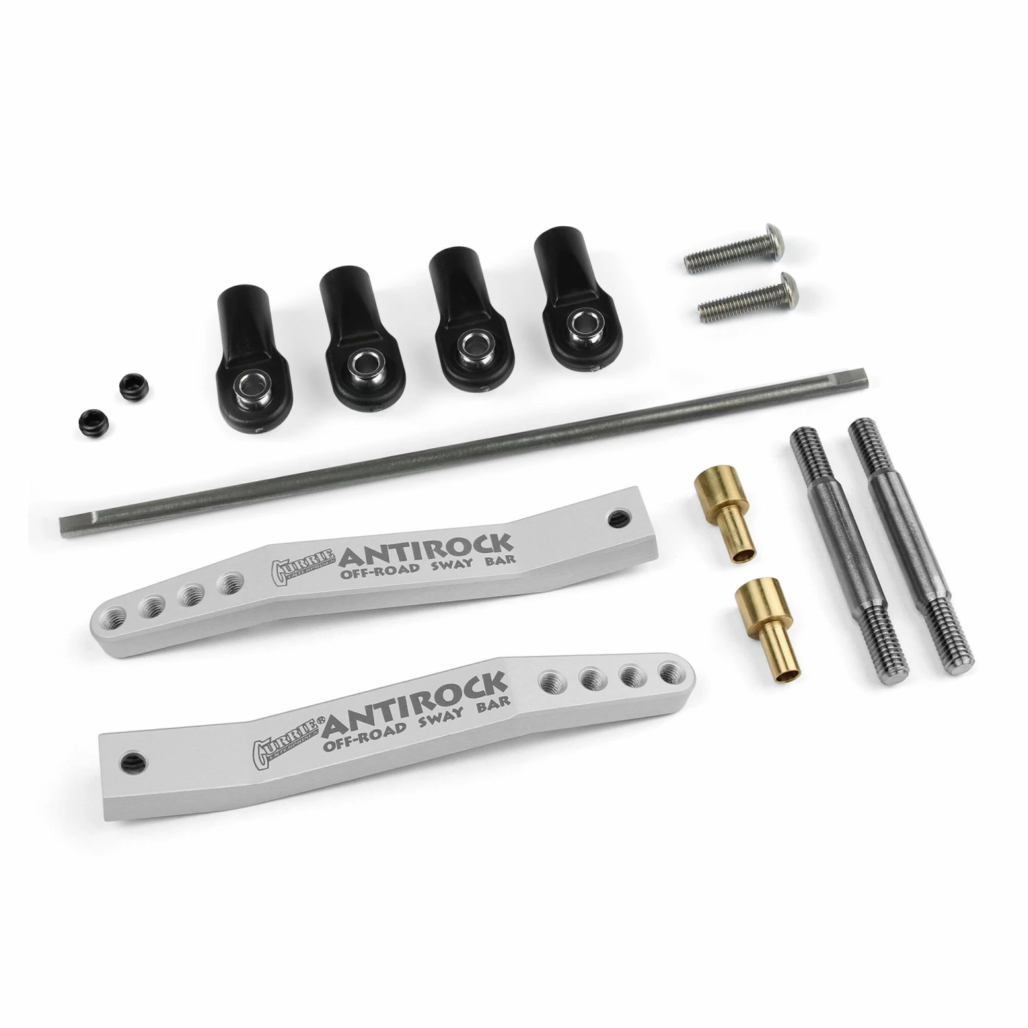 Budget 𧨠Best Pirce π Vanquish Products Currie Antirock Sway Bar V2, Clear Anodized: Yeti π π― 1 Budget 𧨠Best Pirce π Vanquish Products Currie Antirock Sway Bar V2, Clear Anodized: Yeti π π―