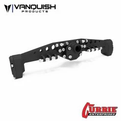 Brand new ✔️ New ⌛ Vanquish Products Axial Capra Currie F9 Rear Axle Black Anodized 😀 🔔 -RC Cars And Trucks shop VPS08472 A1 5CYMNCIG
