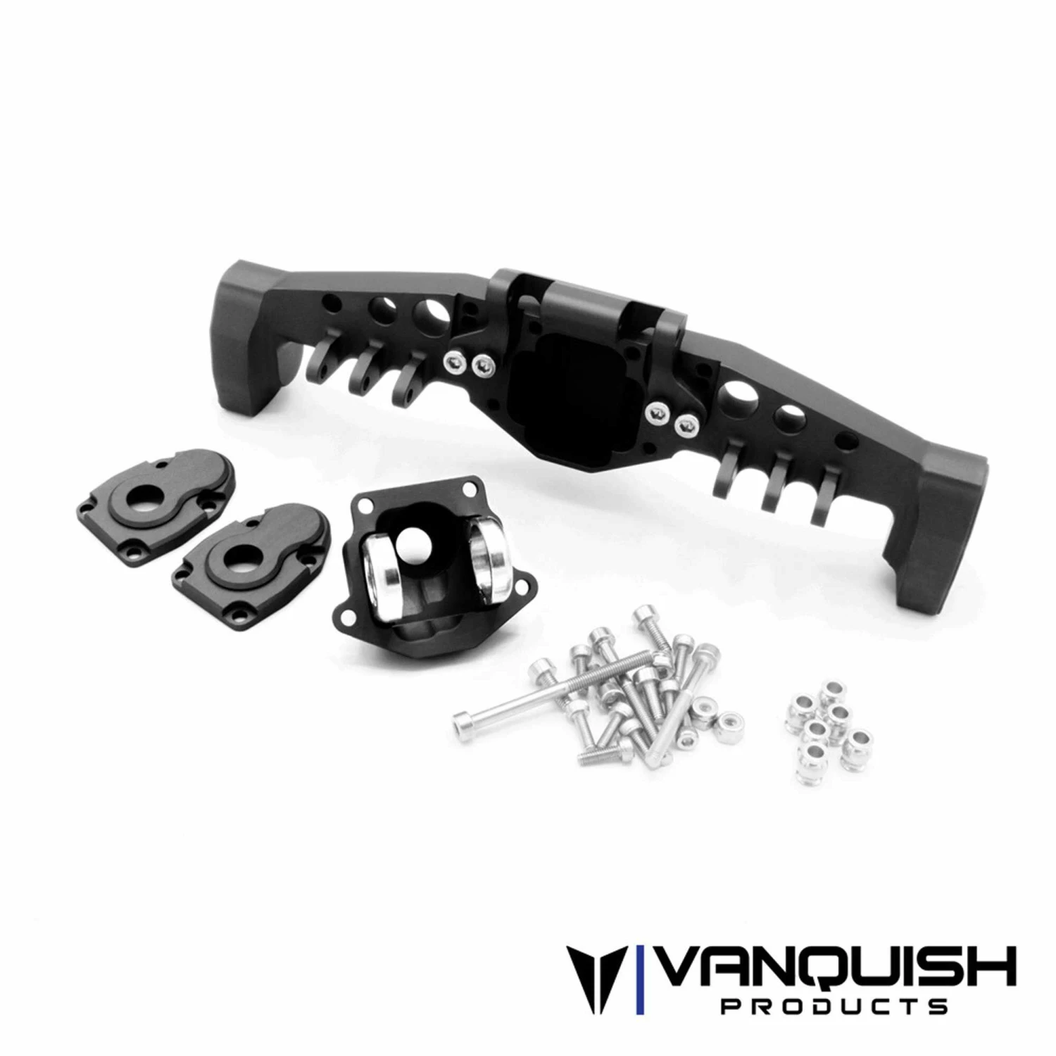 Cheapest β Buy π Vanquish Products Currie F9 Rear Axle, Black Anodized: Axial SCX10 III π€© π 2 Cheapest β Buy π Vanquish Products Currie F9 Rear Axle, Black Anodized: Axial SCX10 III π€© π - Image 2