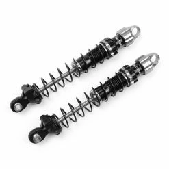 Discount 🛒 New ⭐ Vanquish Products Incision 90mm Scale Shocks 😀 🎉