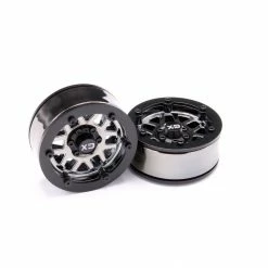 Hot Sale 💯 Top 10 🌟 Vanquish Products Incision 1.9 KMC XD229 Machete Silver Plastic 🎁 👍