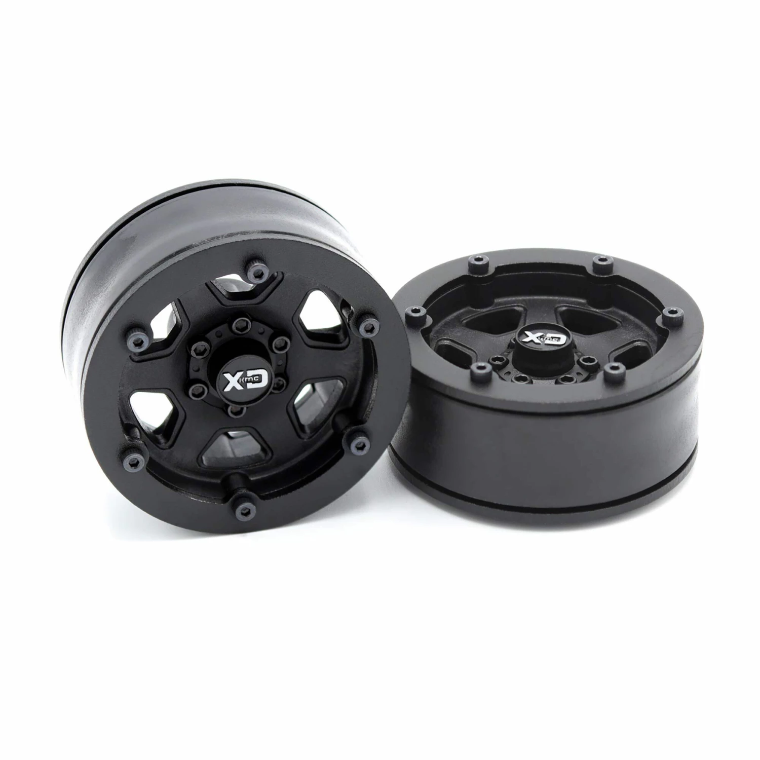 Discount βοΈ Flash Sale π Vanquish Products Incision 1.9" KMC KM233 Hex Plastic Wheels, Black β€οΈ π 1 Discount βοΈ Flash Sale π Vanquish Products Incision 1.9" KMC KM233 Hex Plastic Wheels, Black β€οΈ π