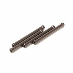 Wholesale 🎉 New ⭐ Vaterra 3mm Threaded Aluminum Link, 61mm (4) 🛒 🎉