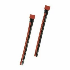 Best Sale ❤️ Deals 💯 W. S. Deans Company Ultra Plug Pigtail: Deans Female (10) 👍 🛒